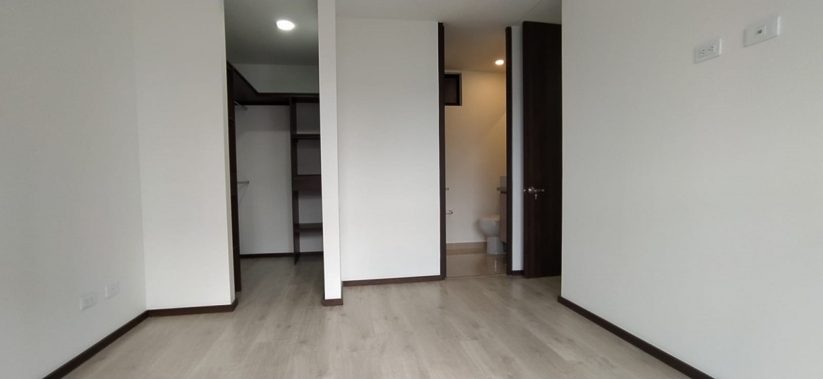 Apartamento En Arriendo - Las Lomitas, Sabaneta