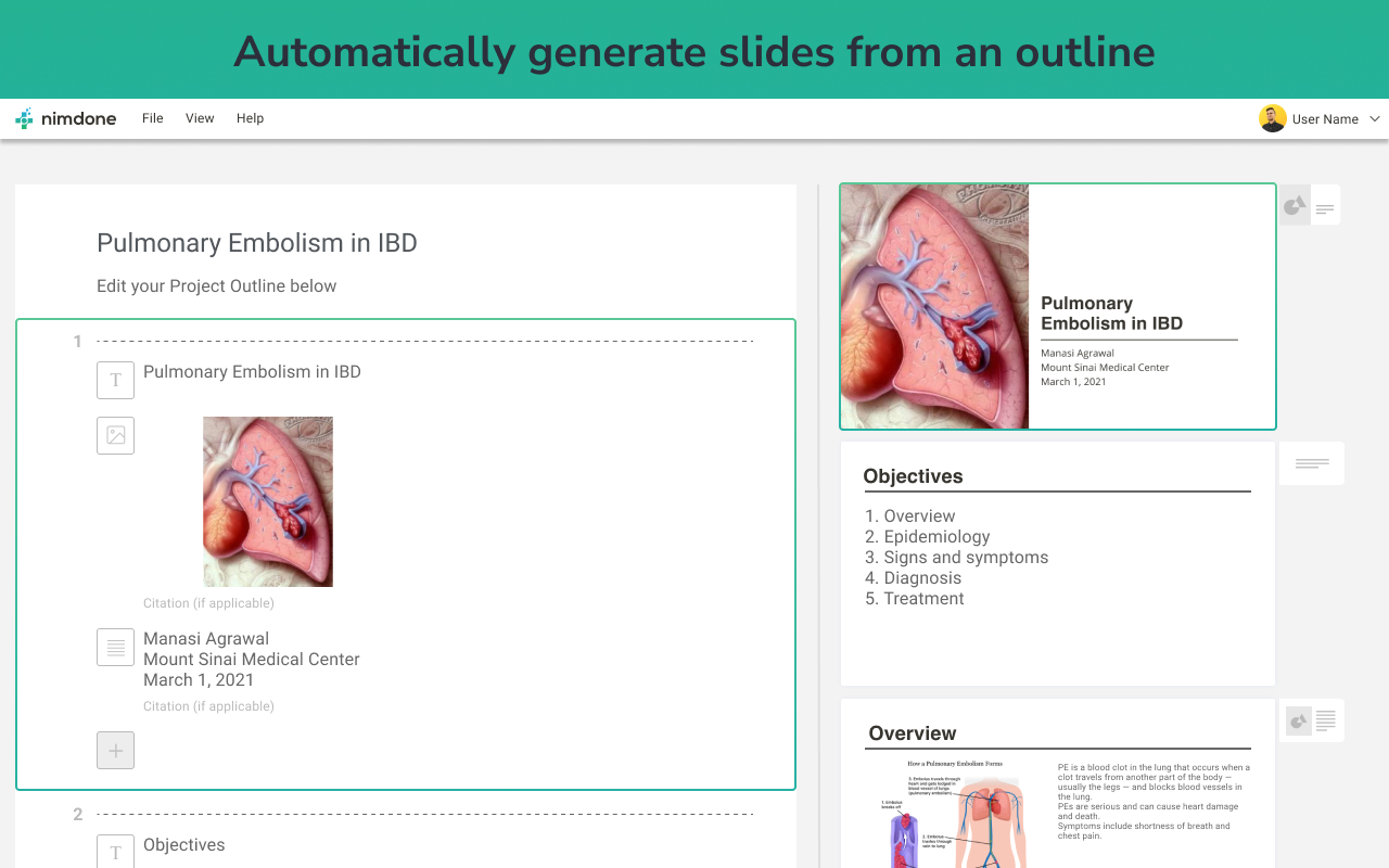 nimdone Preview image 6