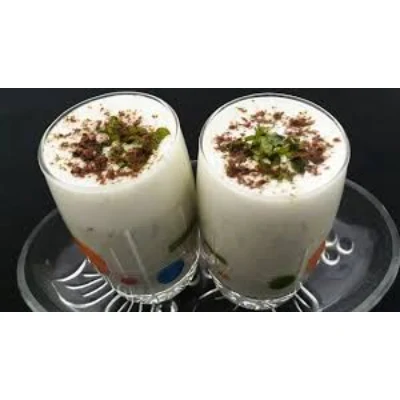 Masala Lassi (300 Ml)