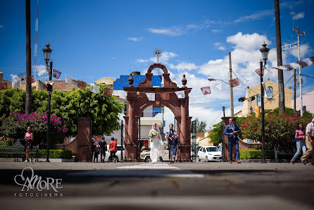 Fotógrafo de bodas Brenda Vazquez (amorefotocinema). Foto del 27 de octubre 2017