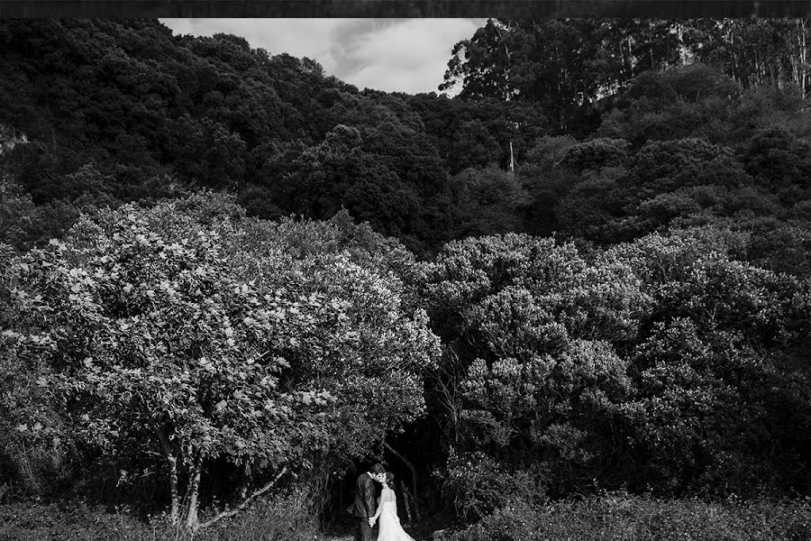 結婚式の写真家Chomi Delgado (chomidelgado)。2016 8月30日の写真