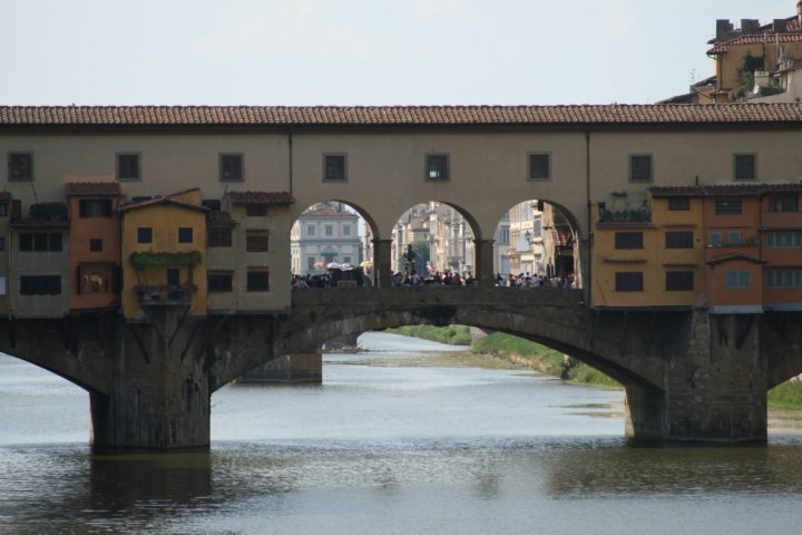 Ponte Vecchio (3) di angqwe