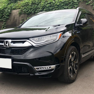 CR-V RT5