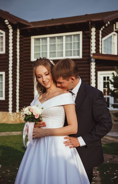 Photographe de mariage Anzhela Minasyan (minasyan). Photo du 6 décembre 2020