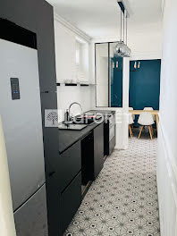 appartement à Paris 18ème (75)