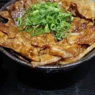 燒丼株式會社(台中中友店)