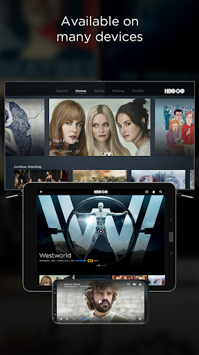 HBO GO