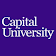 Capital University  icon