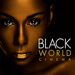 Cover Image of 下载 Black World Cinema  APK