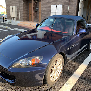 S2000 AP1