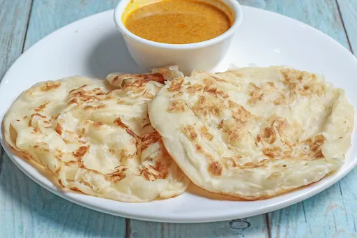 Laccha Paratha