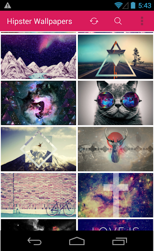 Hipster Wallpapers