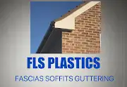 FLS Plastics Logo