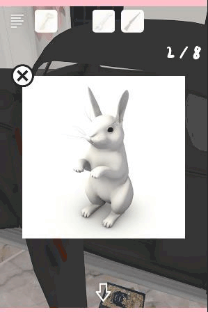 Dinner満点！星空レストラン_動物の場所1~2