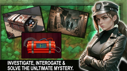 Screenshot Adventure Escape Mystery Games