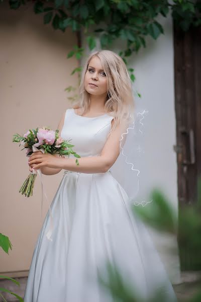 Fotógrafo de bodas Olga Savchuk (savchukolga). Foto del 24 de julio 2017