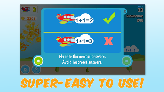 Math Pilot(圖9)-速報App