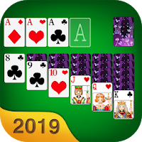 Classic Solitaire 2020