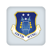 118th Wing  Icon