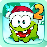 Cover Image of Download Cut the Rope 2 1.6.6 APK