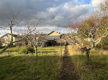 maison à Lalinde (24)