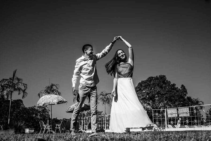 Fotógrafo de bodas Cléver Freitas (cleverfreitas). Foto del 25 de marzo 2020