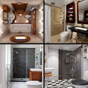 Download Bathroom Design For PC Windows and Mac