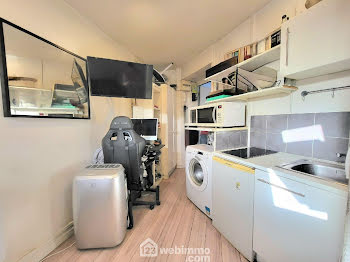 appartement à Paris 10ème (75)