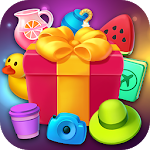 Cover Image of 下载 Bon Voyage: New Match 3 Game 1.7.3 APK