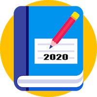 Mi Agenda Personal 2020