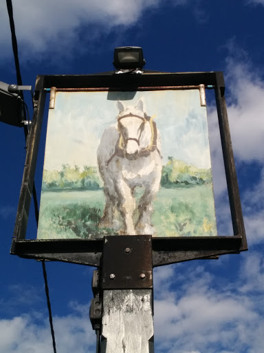 The White Horse Pub