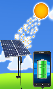 太陽能電池充電器為手機惡作劇(圖4)-速報App