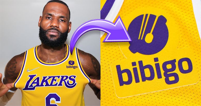 Who is Bibigo, the latest Los Angeles Lakers jersey sponsor company? – NBC  Sports Bay Area & California