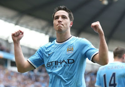 West Ham wil Nasri paaien met groot contract