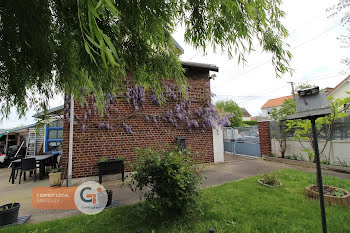 maison à Saint-Etienne-du-Rouvray (76)