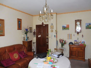 appartement à Albi (81)