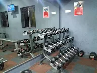 3J Fitness Centre/Gym/Studio photo 4