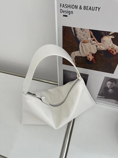 Title 3, Simple Fashion Personality Handbag for Women. A...
