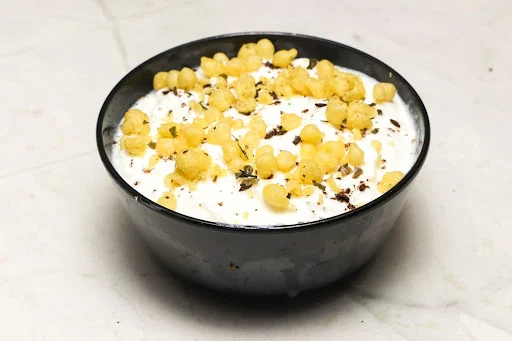 Boondi Raita