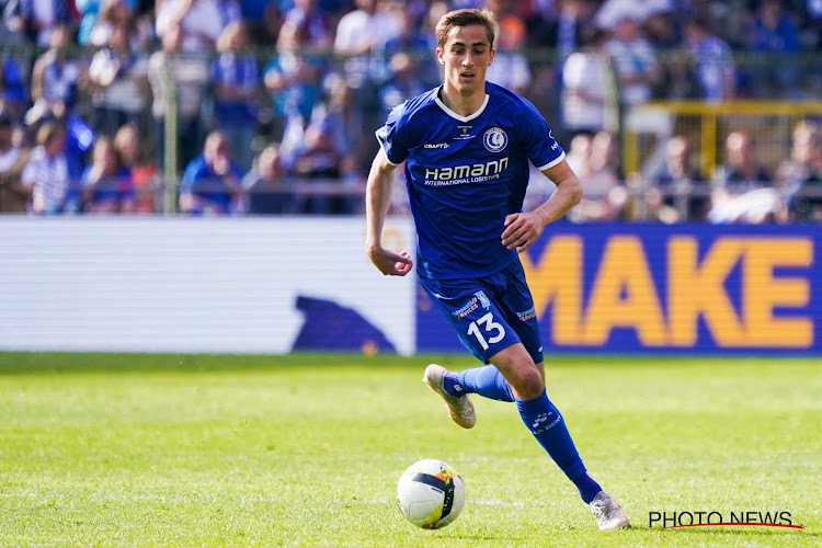 L'homme de la finale: le Liégeois au four et au moulin