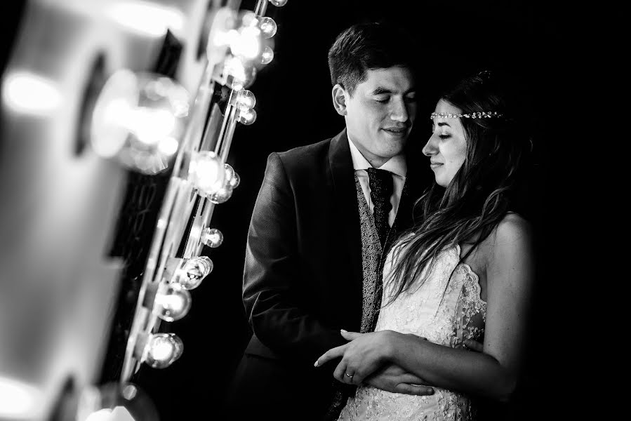 Photographe de mariage José Alvarez (josemanuelalva). Photo du 14 décembre 2018