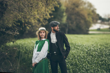 Wedding photographer Fatih Çınar Markapix (fatihcinar). Photo of 10 December 2021