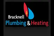 Bracknell Plumbing & Heating LLP Logo