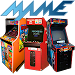 Arcade M.A.M.E - MAME Collection Emulator Icon
