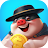 Piggy GO - Clash of Coin icon