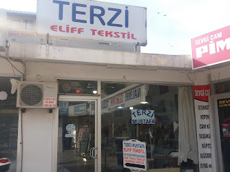 TERZI ELIFF TEKSTIL