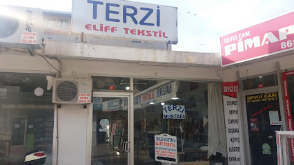 TERZI ELIFF TEKSTIL