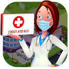 Doctor's Medical Tycoon: Crazy Hospital 1.0