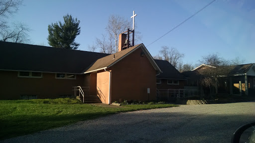 Hanover Presbyterian Church