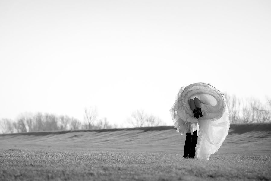 Fotograful de nuntă Zoran Marjanovic (uspomene). Fotografia din 11 aprilie 2019